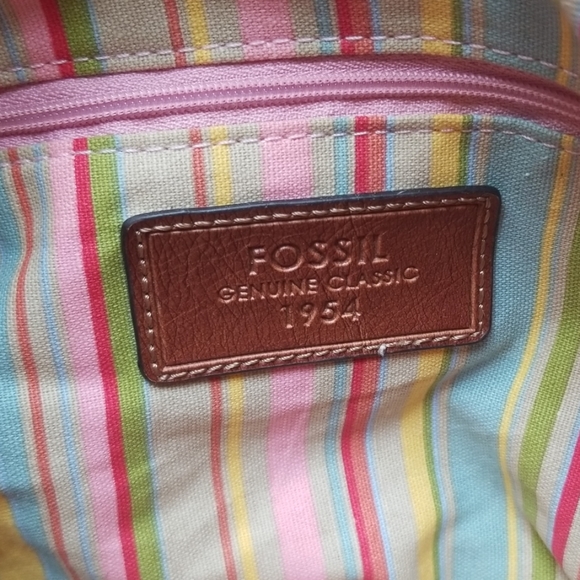 Fossil Purse - Picture 6 of 8